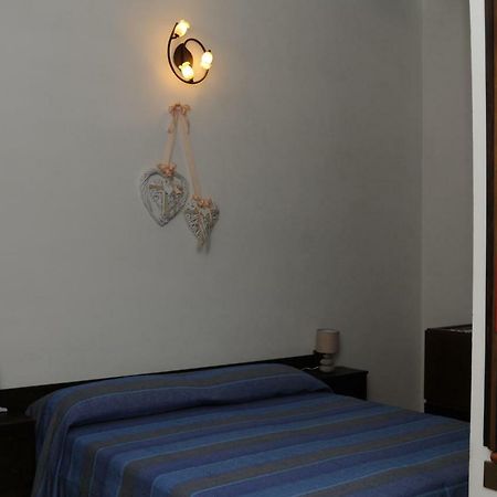 B&B La Vecchia Scuola Sonnino 외부 사진