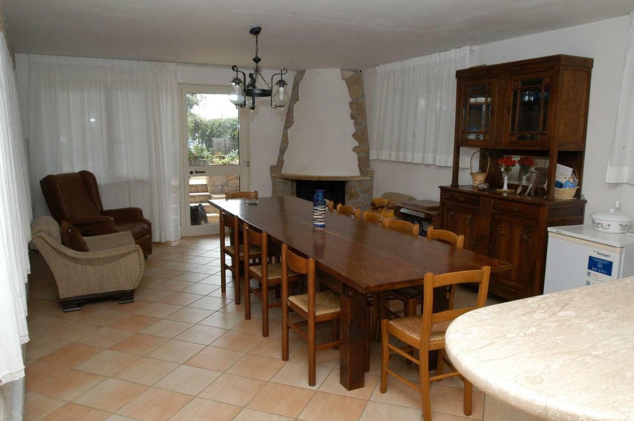 B&B La Vecchia Scuola Sonnino 외부 사진