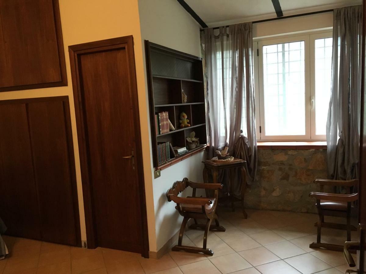 B&B La Vecchia Scuola Sonnino 외부 사진