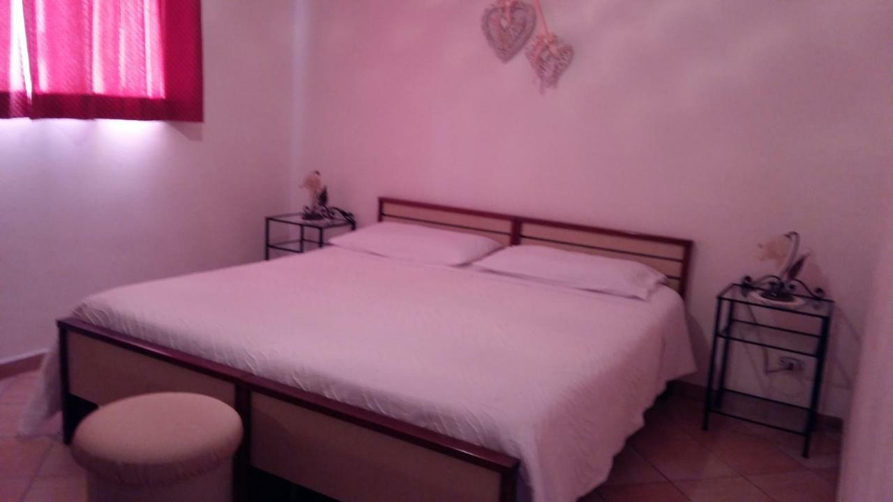 B&B La Vecchia Scuola Sonnino 외부 사진