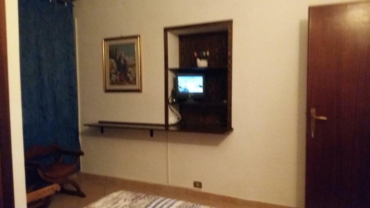 B&B La Vecchia Scuola Sonnino 외부 사진