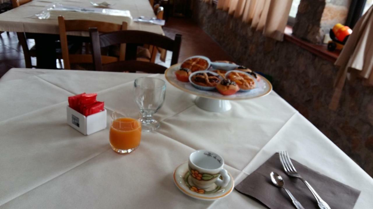 B&B La Vecchia Scuola Sonnino 외부 사진