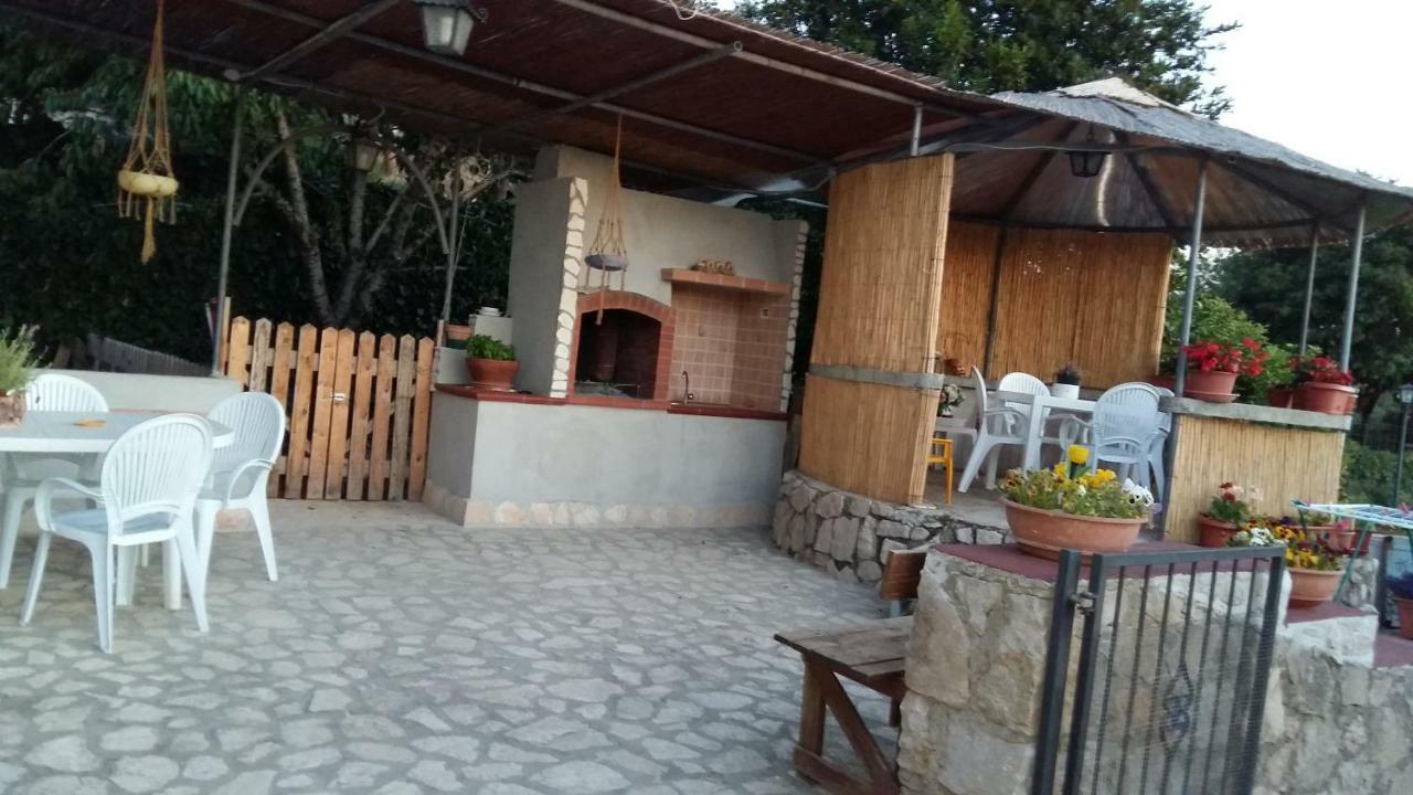 B&B La Vecchia Scuola Sonnino 외부 사진