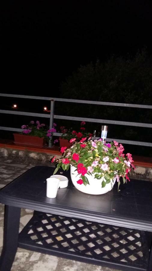 B&B La Vecchia Scuola Sonnino 외부 사진
