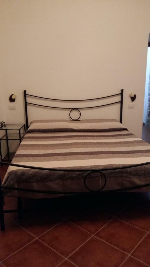 B&B La Vecchia Scuola Sonnino 외부 사진