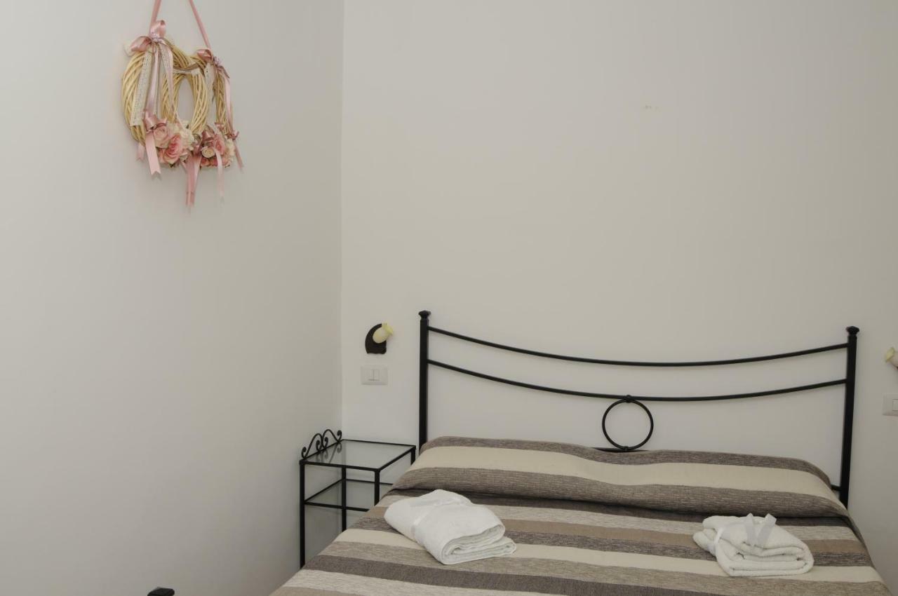 B&B La Vecchia Scuola Sonnino 외부 사진