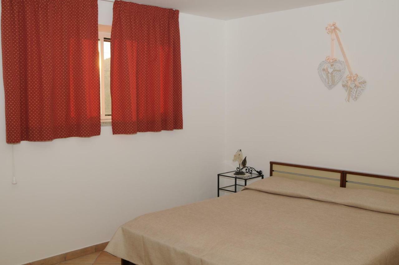 B&B La Vecchia Scuola Sonnino 외부 사진